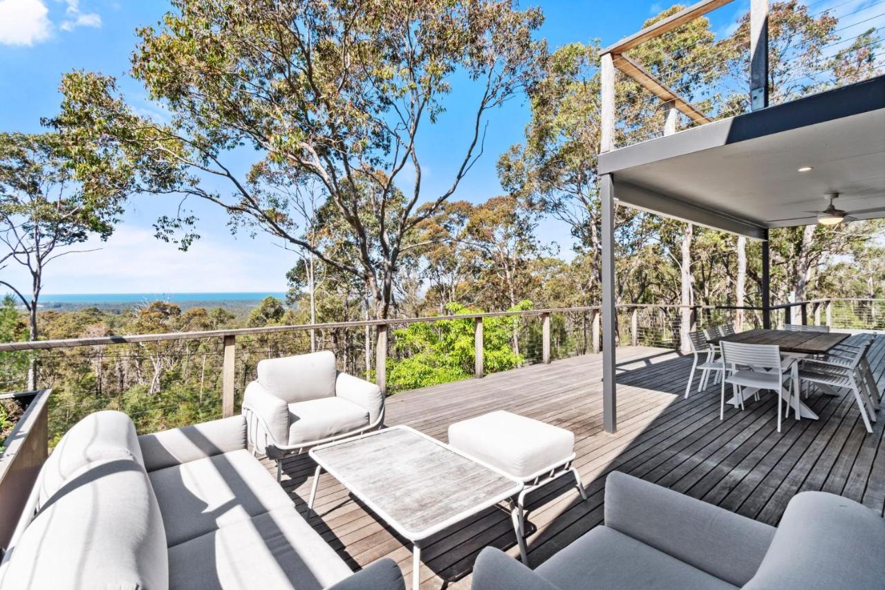 The Retreat at Moruya - B&B Moruya
