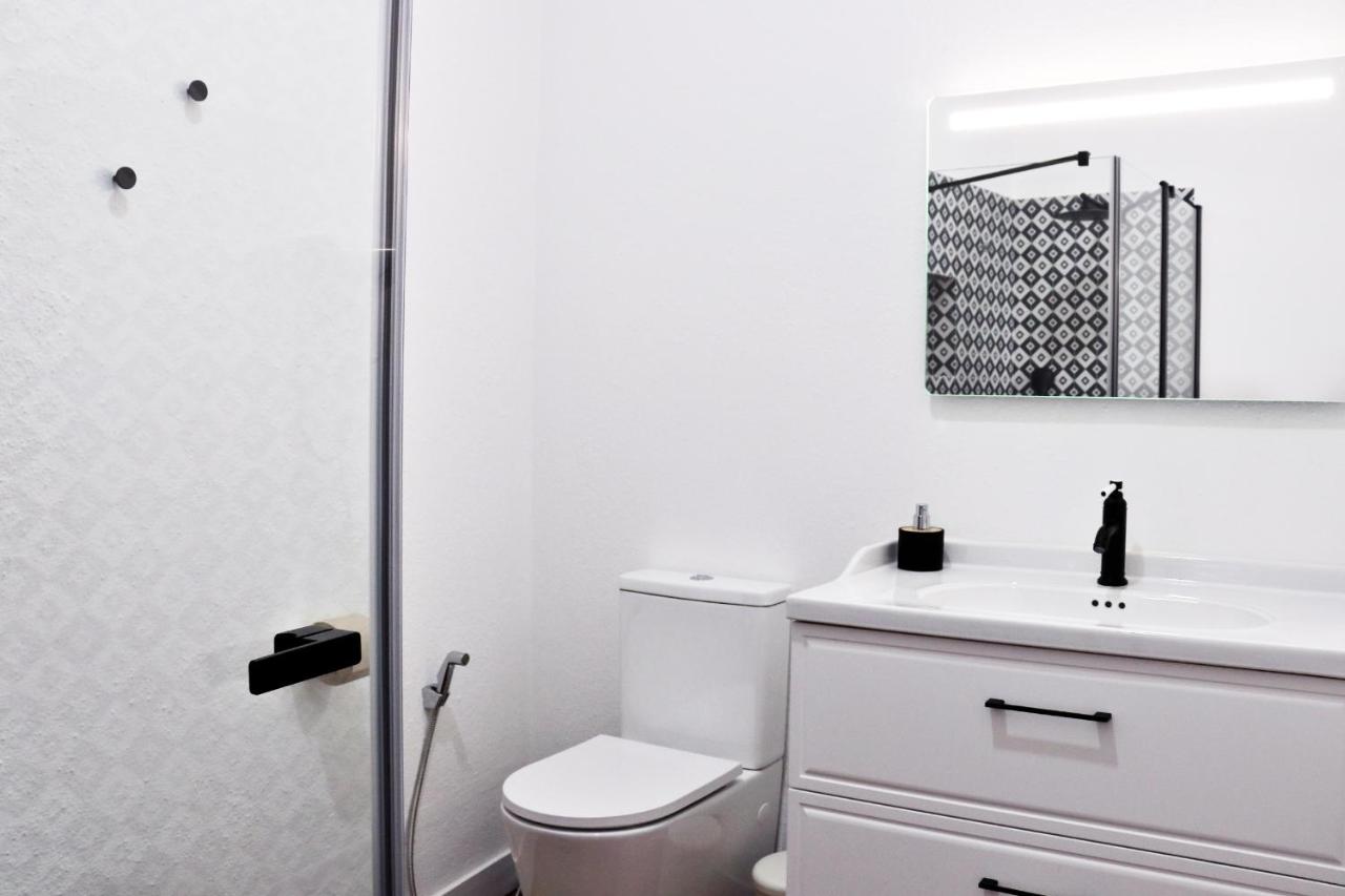 Tweepersoonskamer met Eigen Badkamer