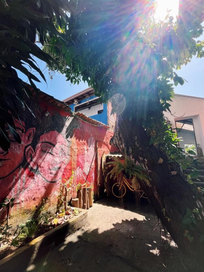 Morada Cacauêra - B&B