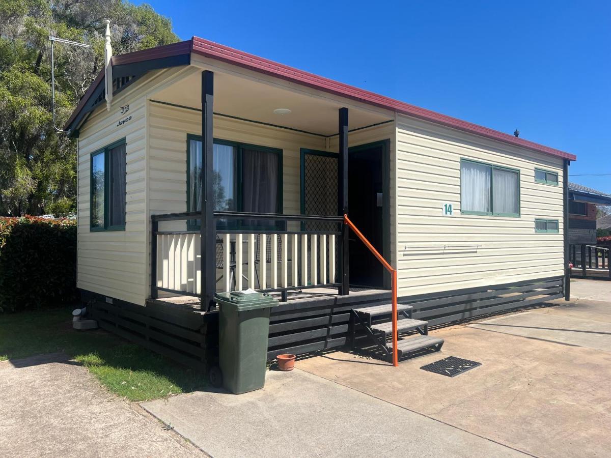 Family Cabins