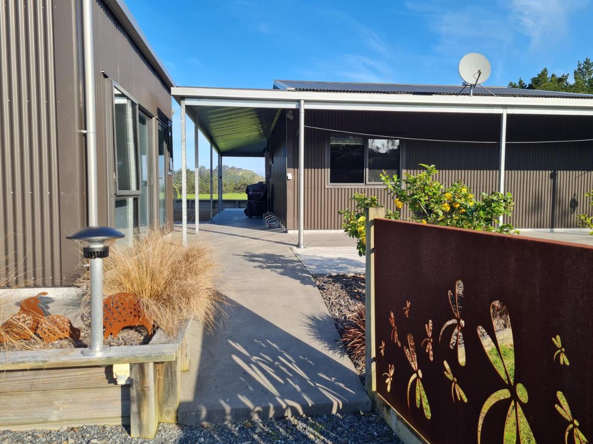 Dragonfly Barn - Kerikeri - B&B Kerikeri