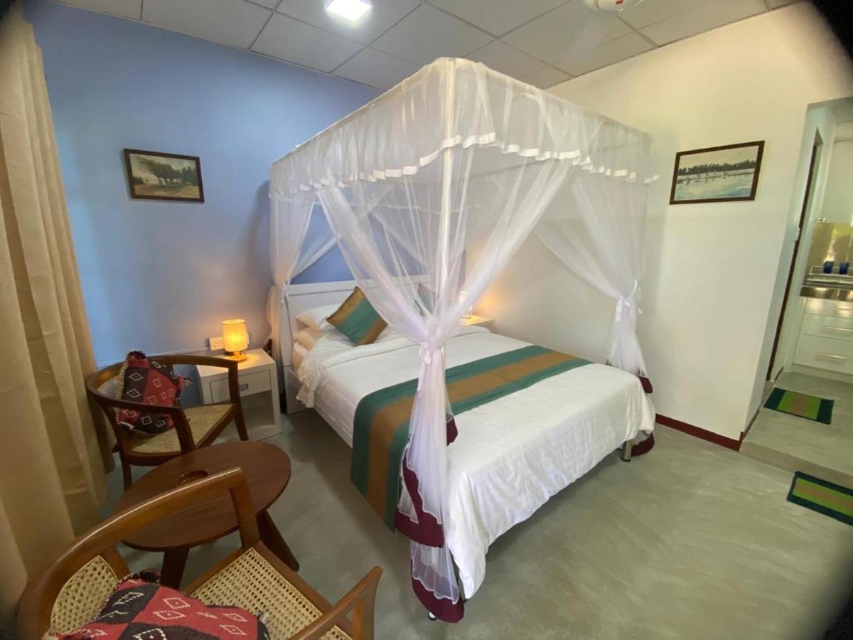 Surf Side Komari - B&B