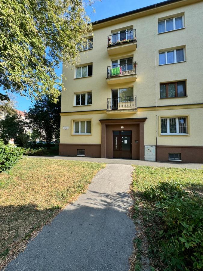 3 room Private Flat Kosice City Center FRESH and NEW! - B&B Košice