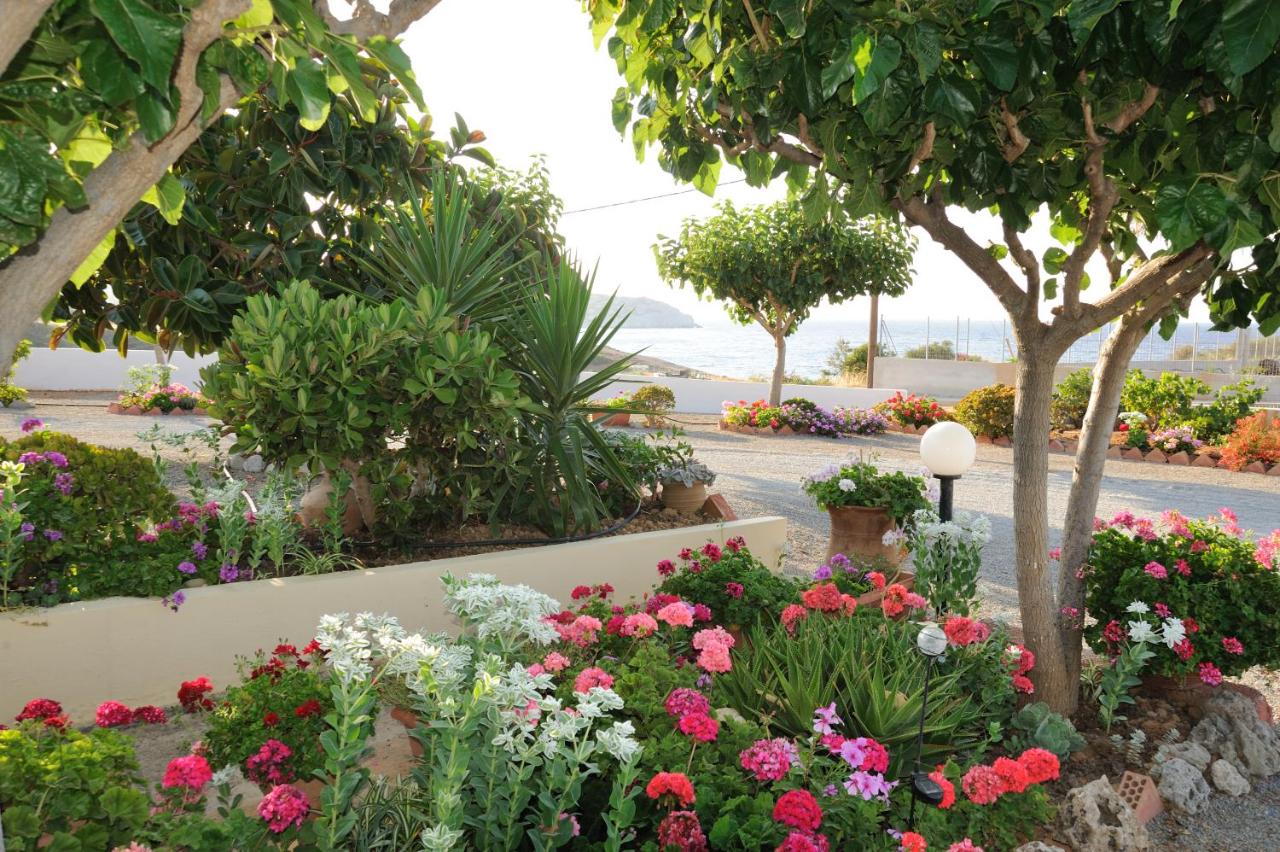 Apartamento Estudio con vistas al mar