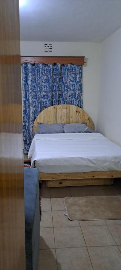 Cottage 2 - Ferienwohnung Nairobi