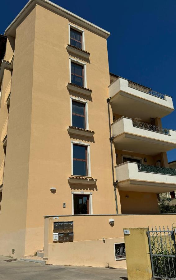 Marco’s Home - Chambres d’hôtes Olbia