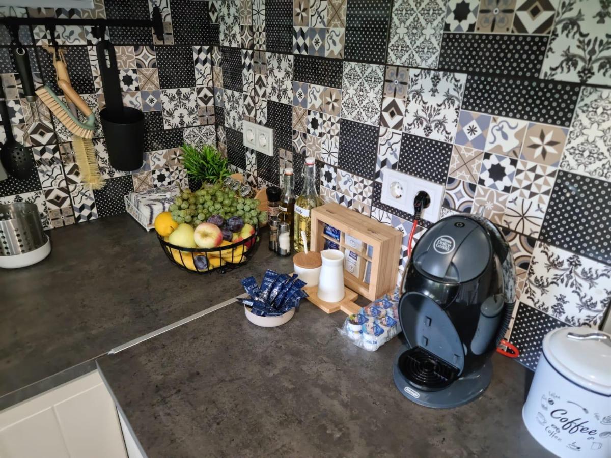 We love Tokaj cottage - Bed and Breakfast