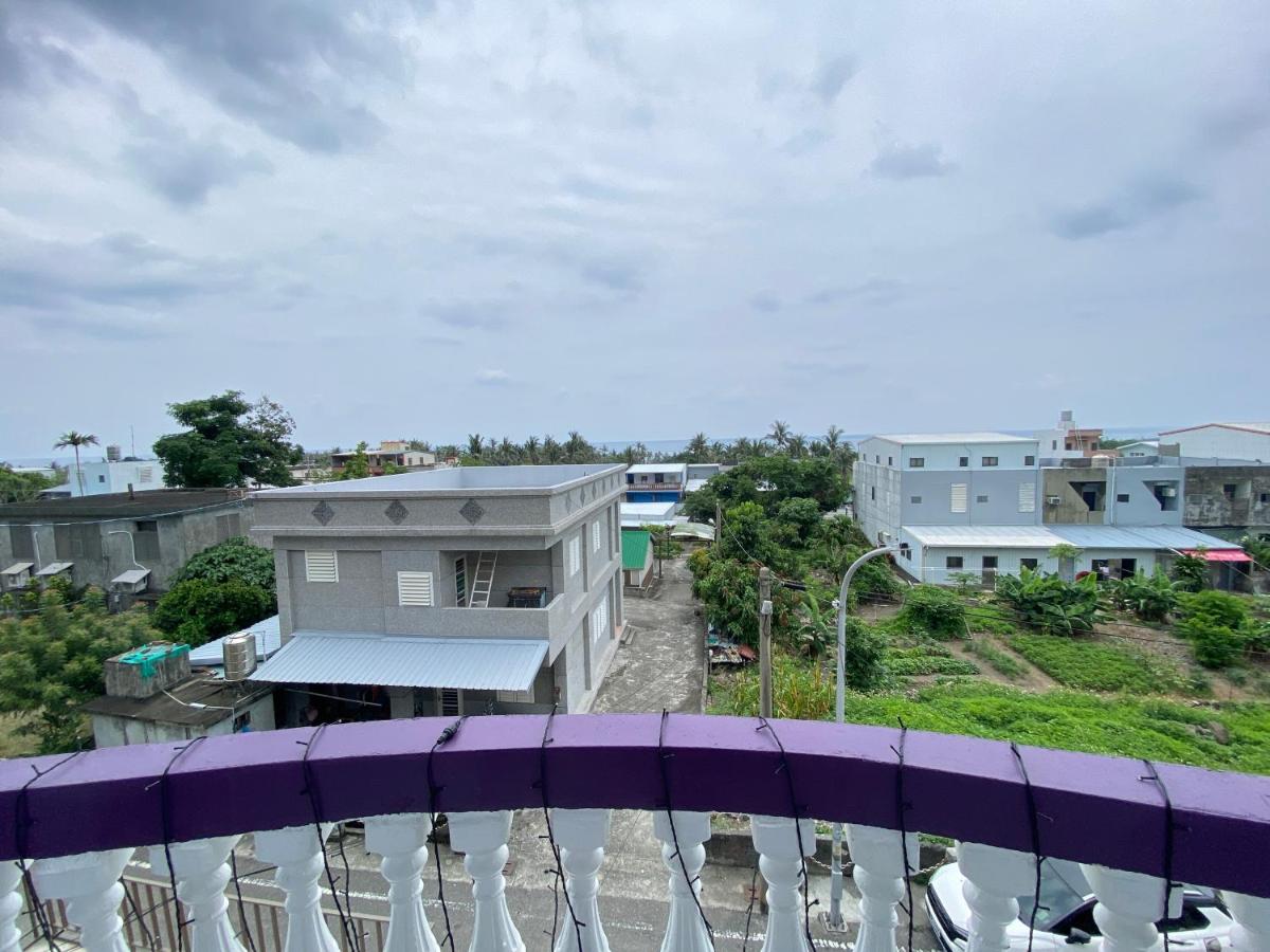 都歷財哥民宿 Du Li Cai Ge B&B - B&B