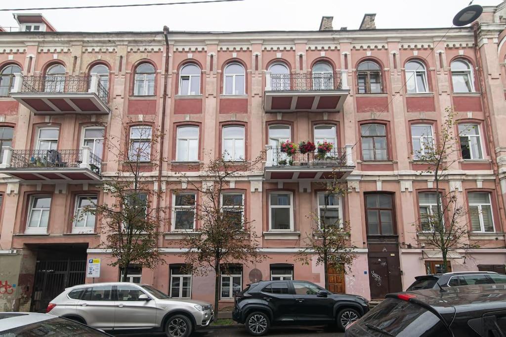 Lovely Loft in Old Town with free parking by URBAN RENT - B&B