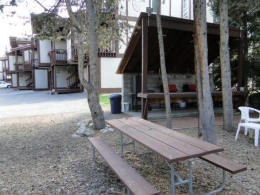 Cc301 Cross Creek Condo - B&B