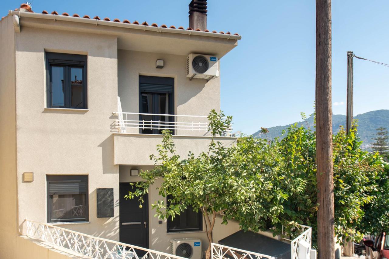 Citrus Residence - B&B