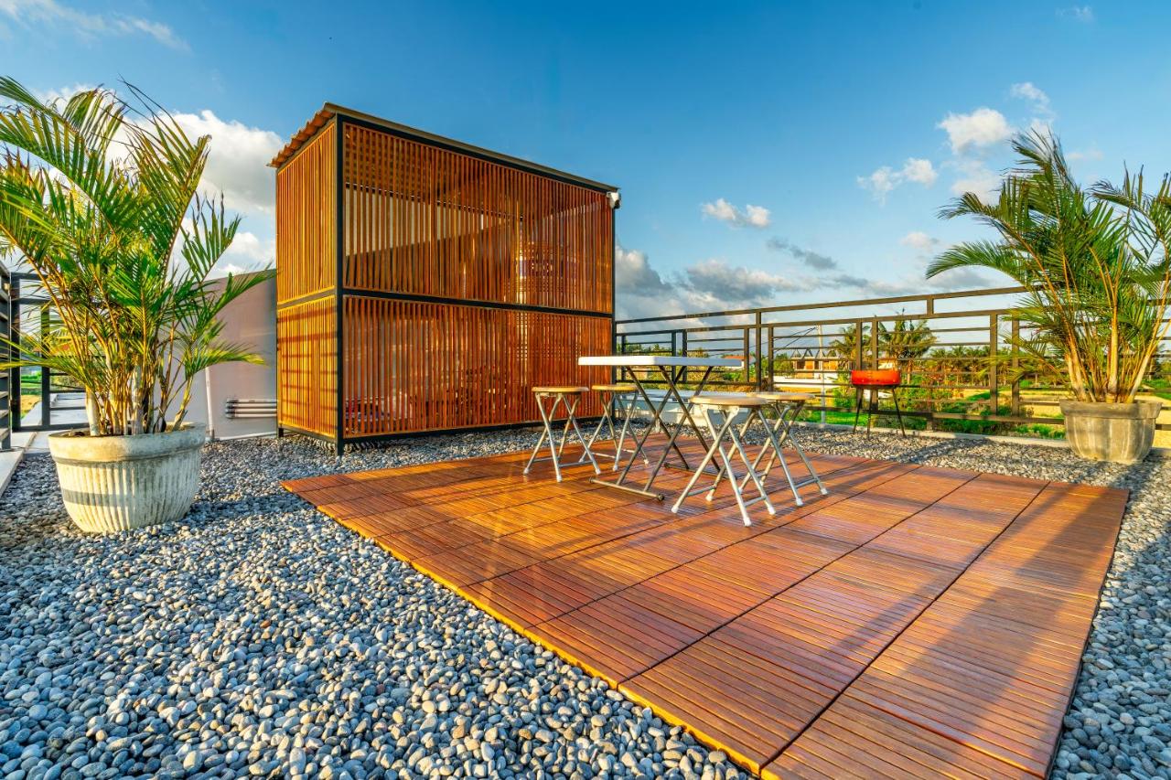 Feels Like Home Villa - B&B Curahmas