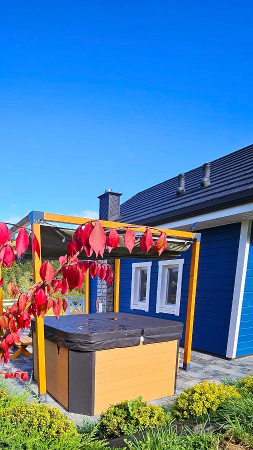 Chalet met 2 Slaapkamers