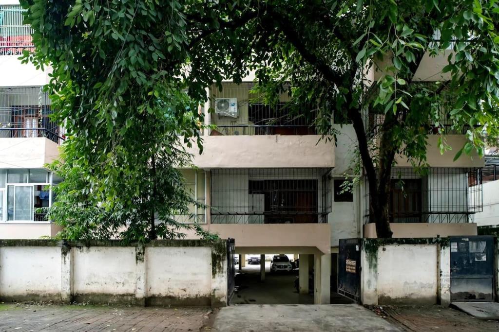 Elegant & Spacious 3BHK Home Haven Army Cantonment - B&B Varanasi