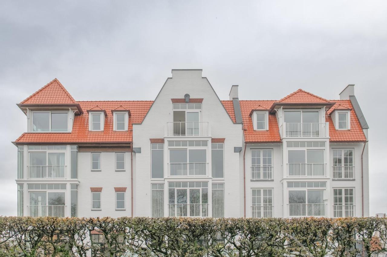 33 at Sea - 304 - Cadzand - Ferienwohnung Cadzand-Bad
