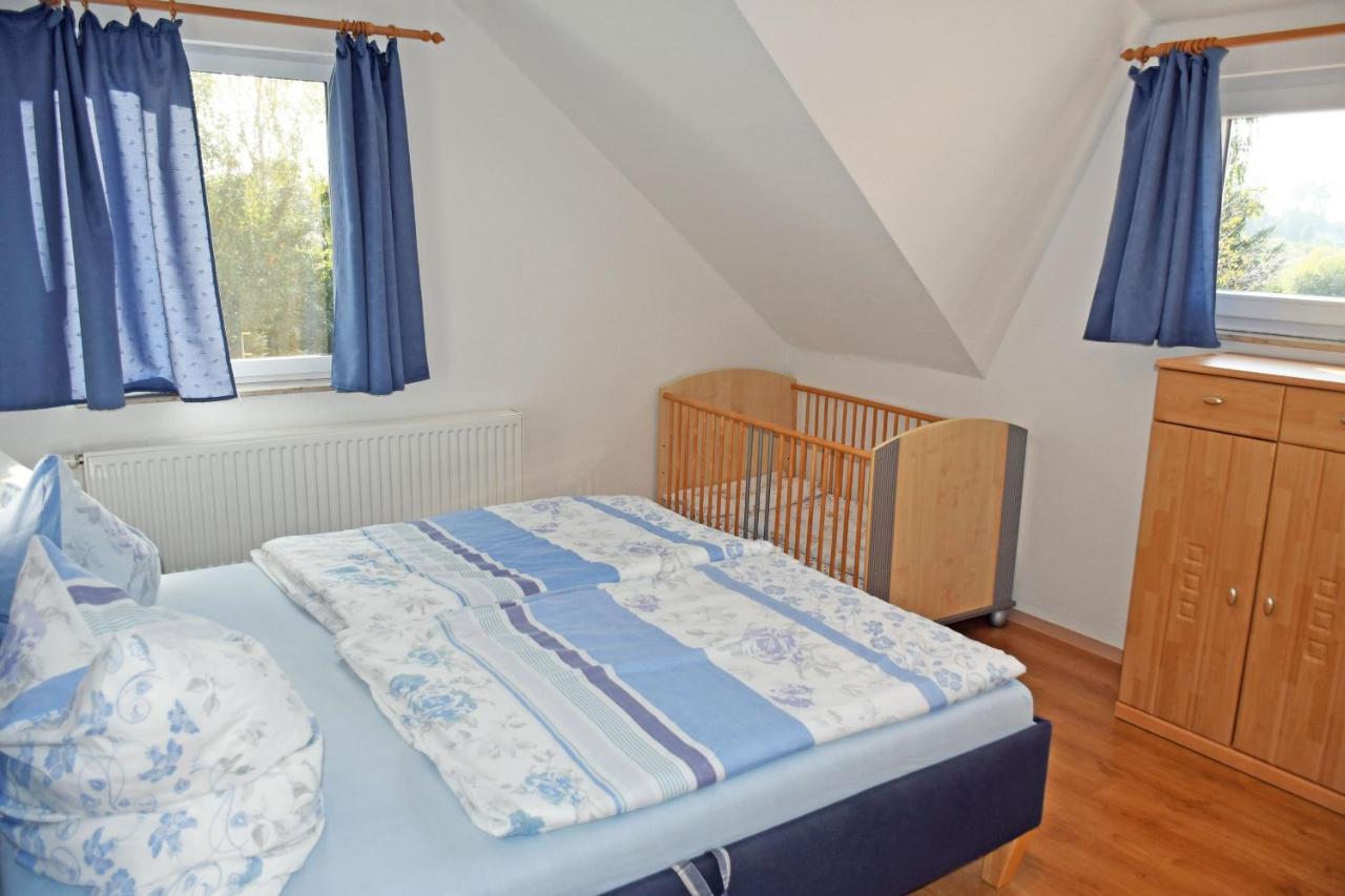 Appartamento con 2 Camere da Letto e Terrazza 