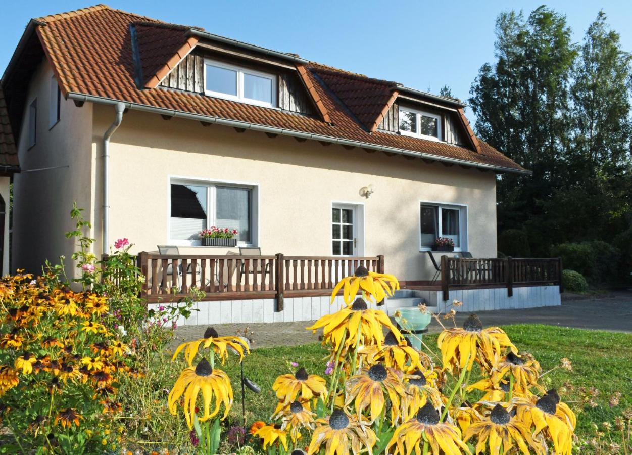 Ferienappartements Familie Lenz - B&B Sehlen