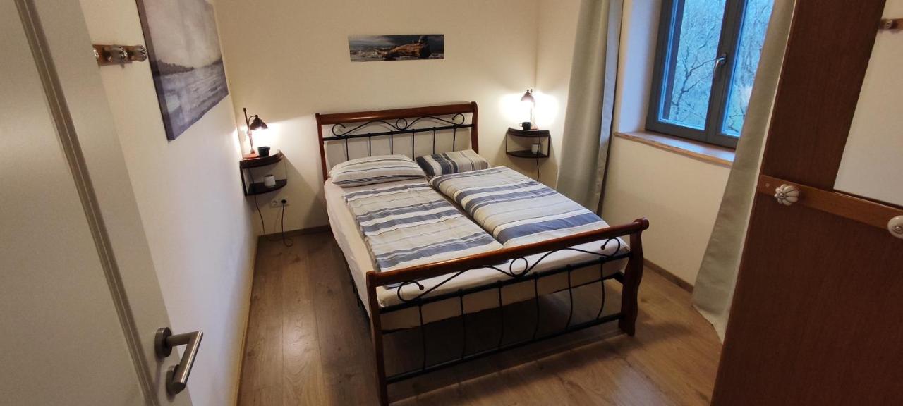 Two-Bedroom Superior Apartment