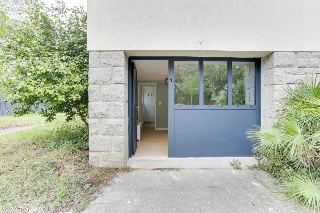 Lancelot - appt 4 pers - B&B
