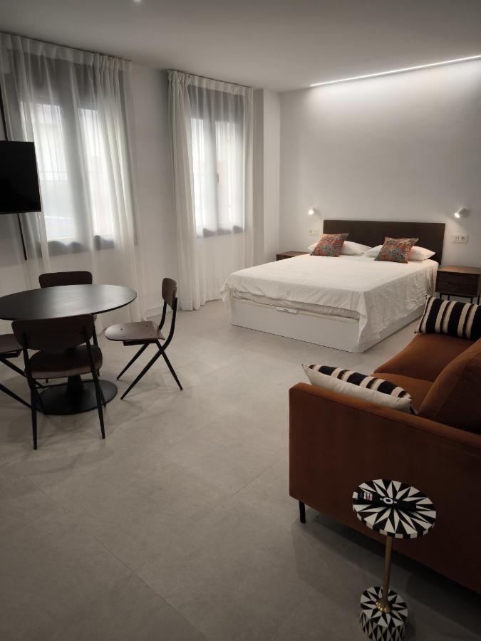 Monolocale Familiare