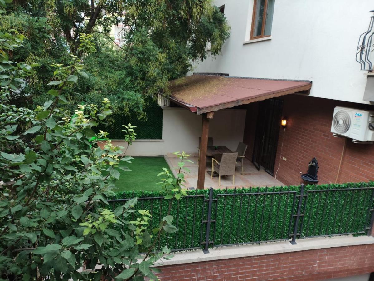 BUTİK 24 SUİTES - Chambres d’hôtes Ankara