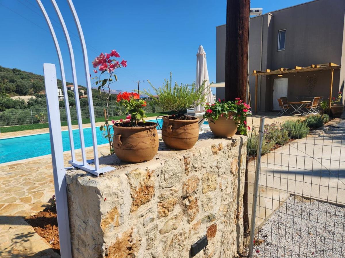 Villa Rubin - B&B Almirida