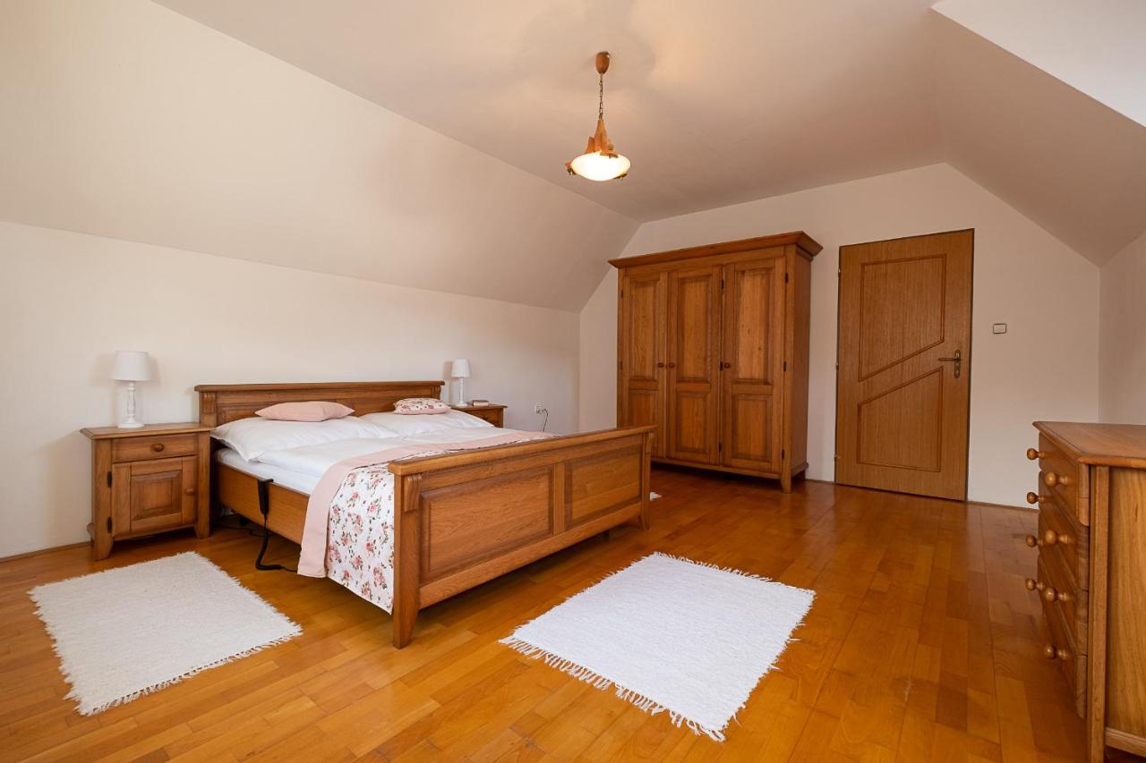 Oravienka - B&B