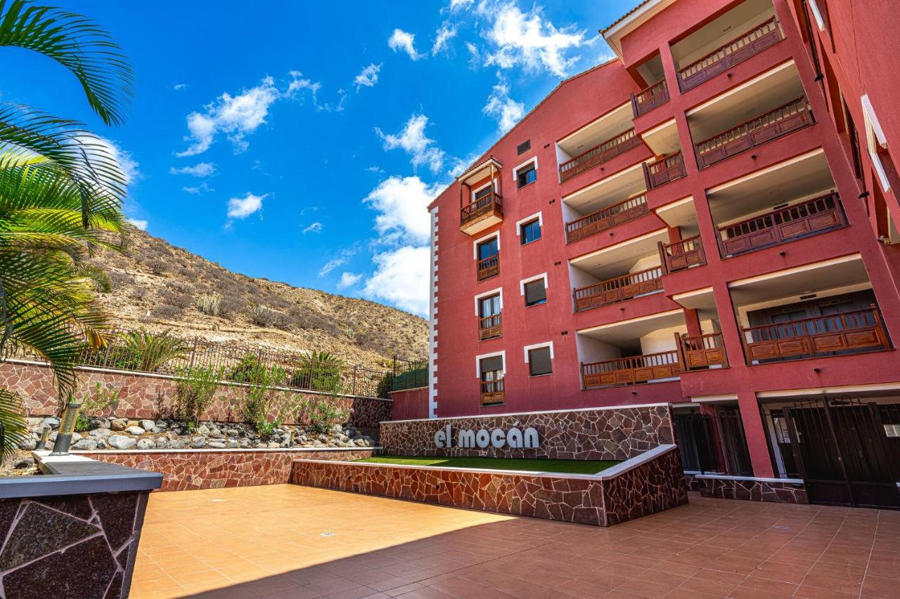 As de Casas - Apartment in Palm Mar - El Mocan - Bed and Breakfast