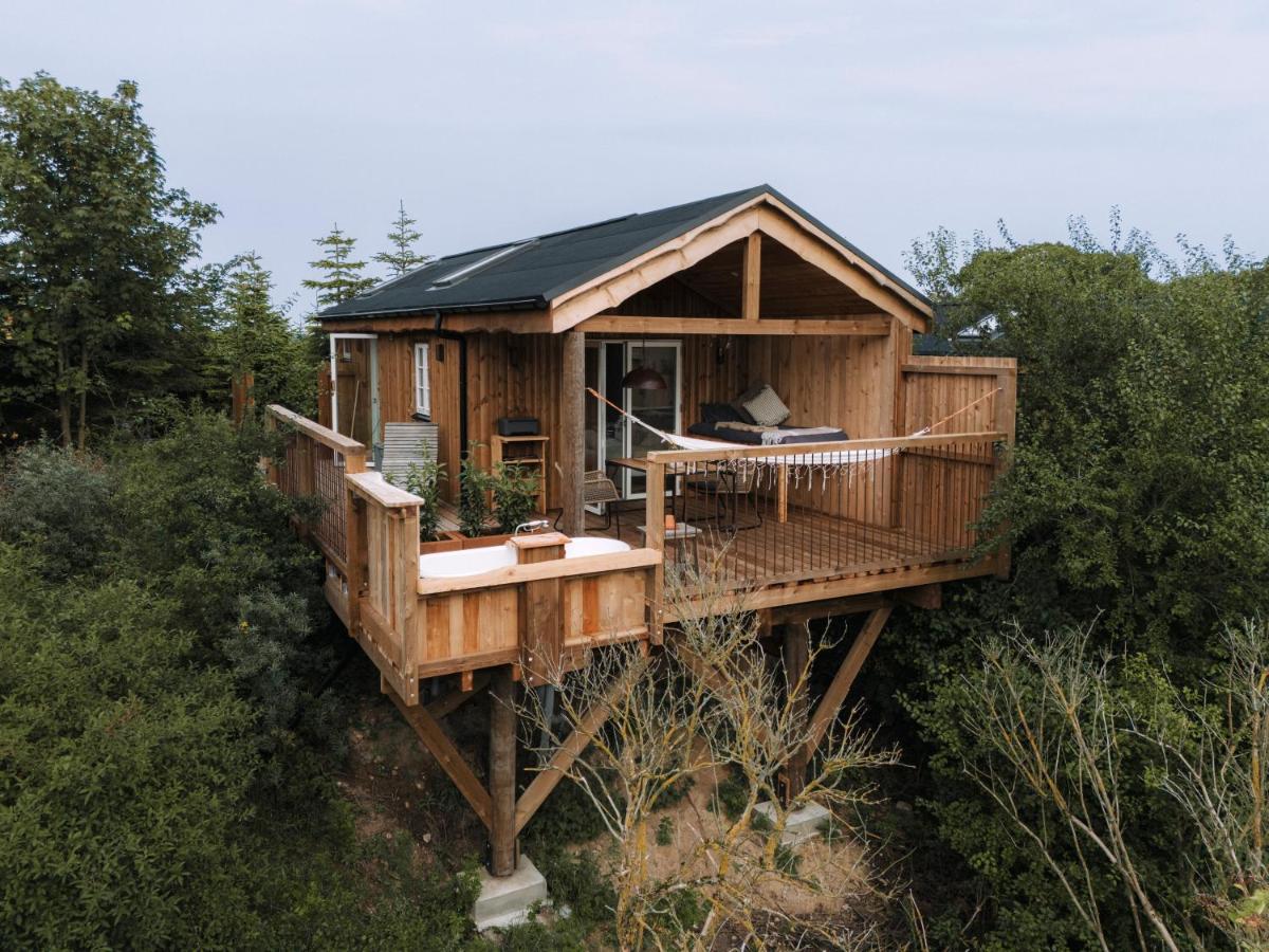 Camp Adventure - B&B