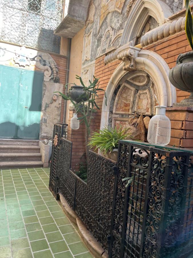 A CASA DEL CONSOLE - Bed and Breakfast