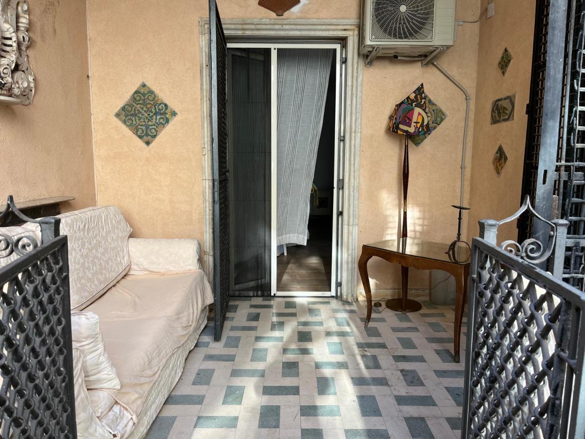 A CASA DEL CONSOLE - B&B