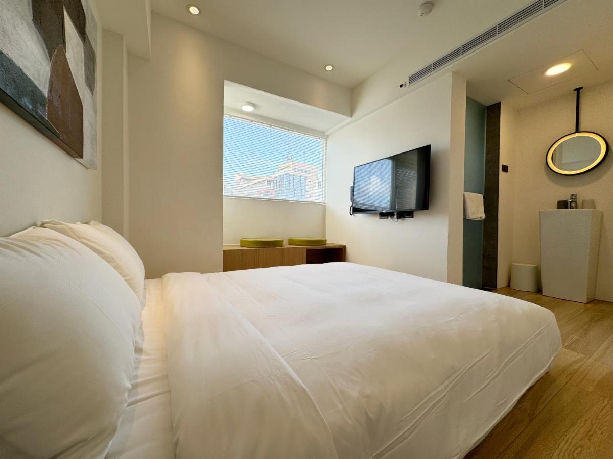 Habitación Doble Estándar