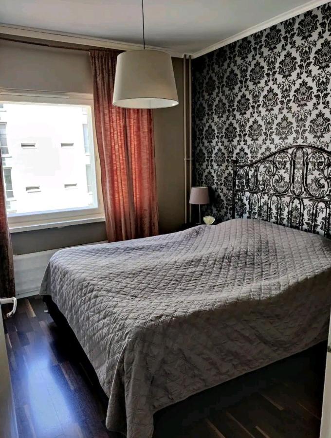 1 bedroom apartment In Kallio - B&B