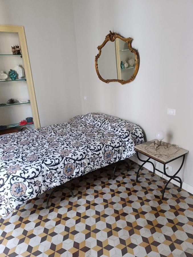 La dimora del MARCHESE NOTARBARTOLO - B&B