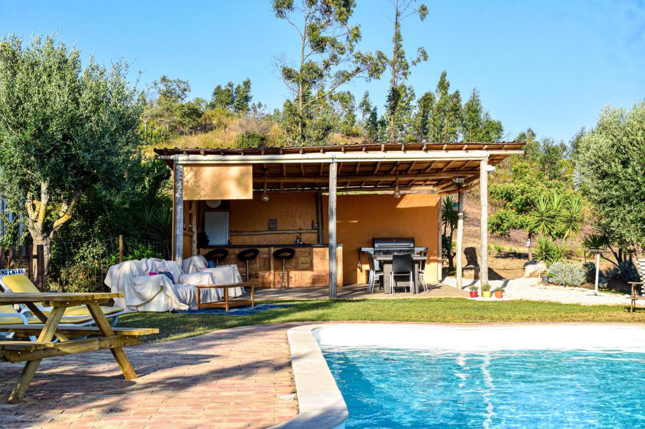 Quinta Glamping - B&B