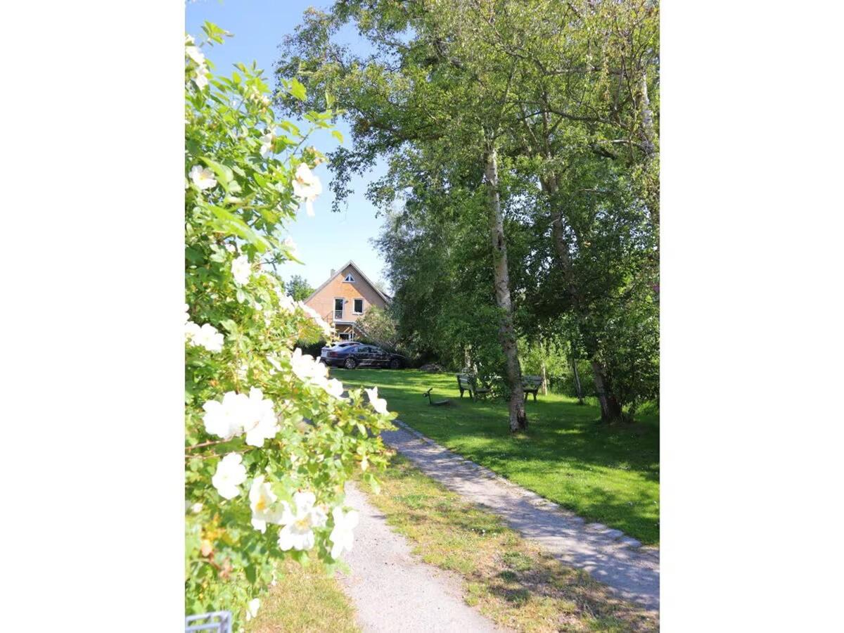 Watt´n Dog - Urlaub direkt am Nordseedeich - Chambres d’hôtes