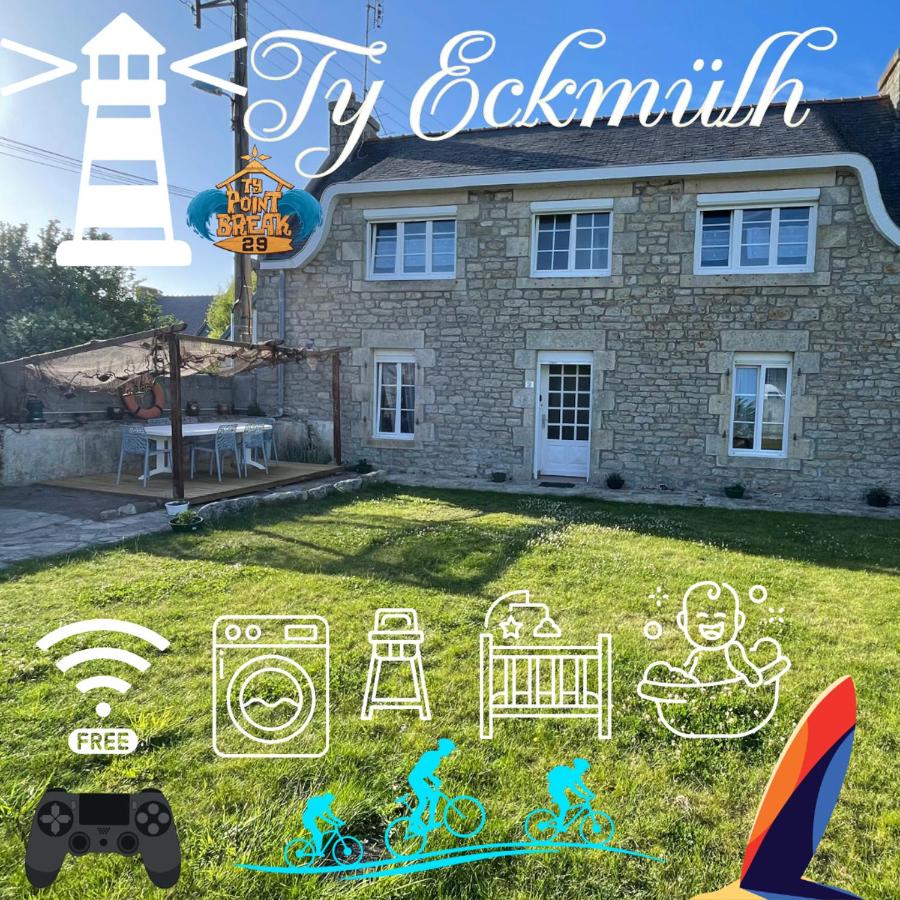 Ty Eckmuhl - B&B