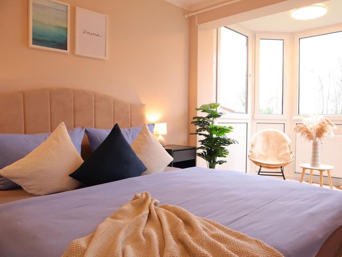 Watt´n Ruh - Ferienwohnung Cappel-Neufeld