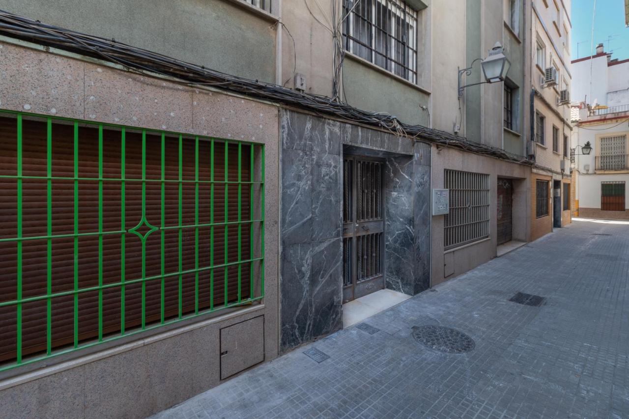 La Casa del Gran Teatro - B&B Córdoba