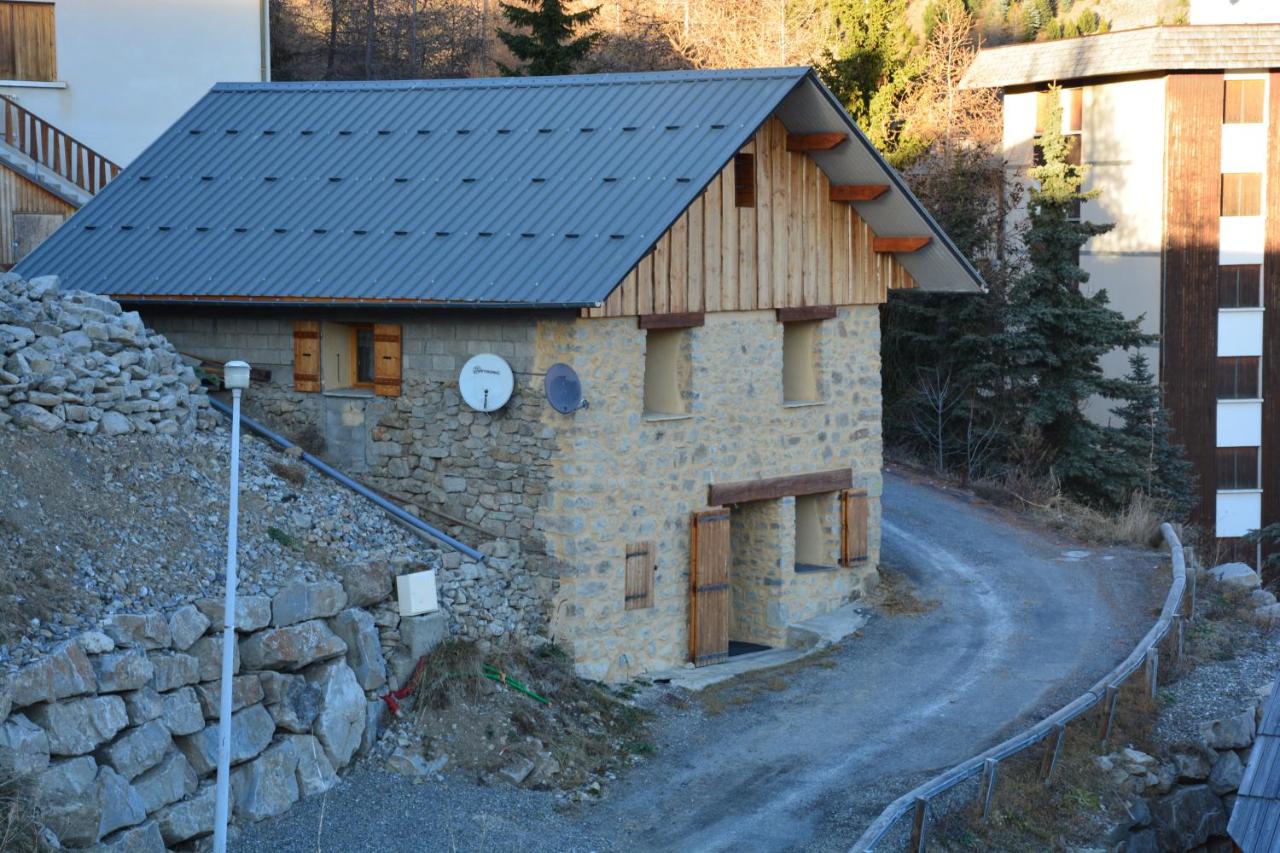 Chalet Baptiste - B&B Orcières