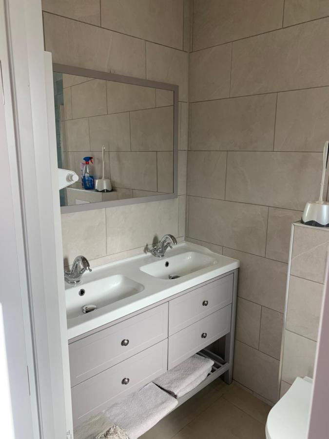Apartamento de 2 dormitorios