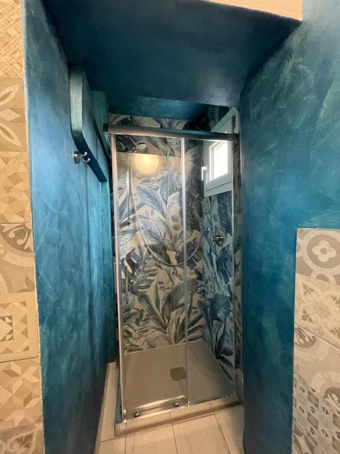 Tweepersoonskamer met Uitzicht op de Bergen