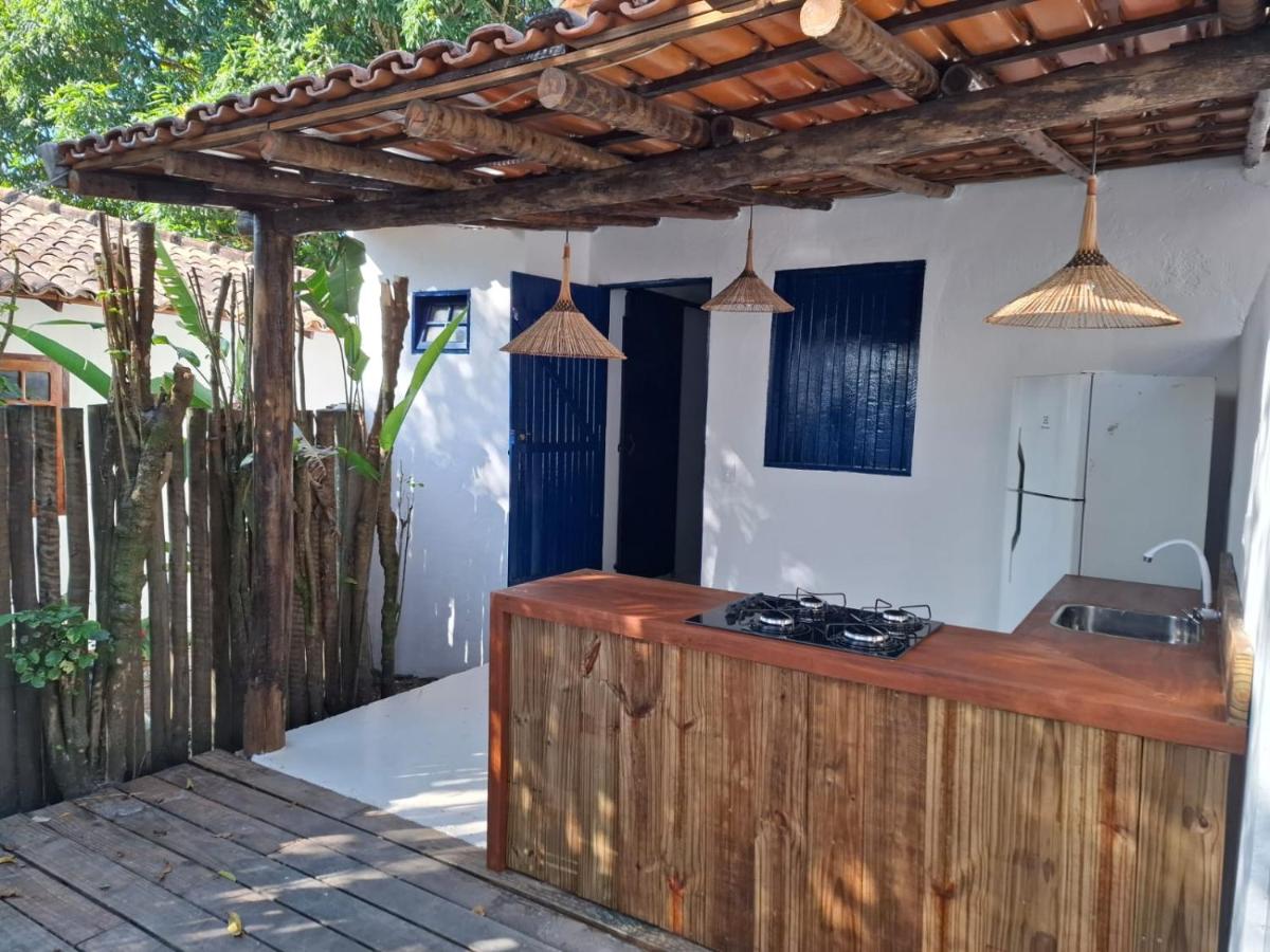Maison 1 Chambre