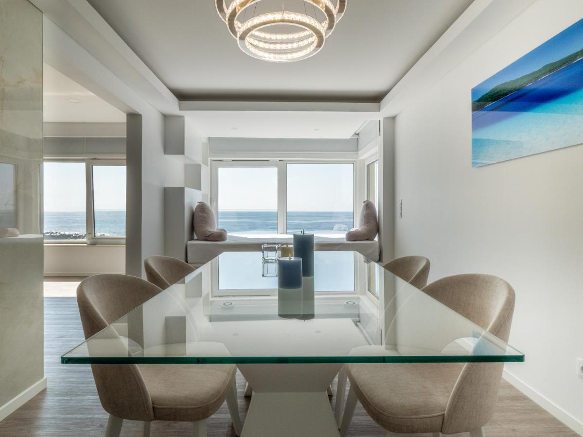 Azzurro at Sea - B&B São Roque