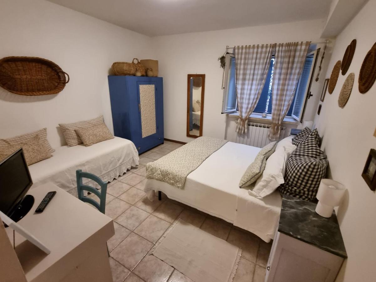 Appartamento Deluxe con 1 Camera da Letto