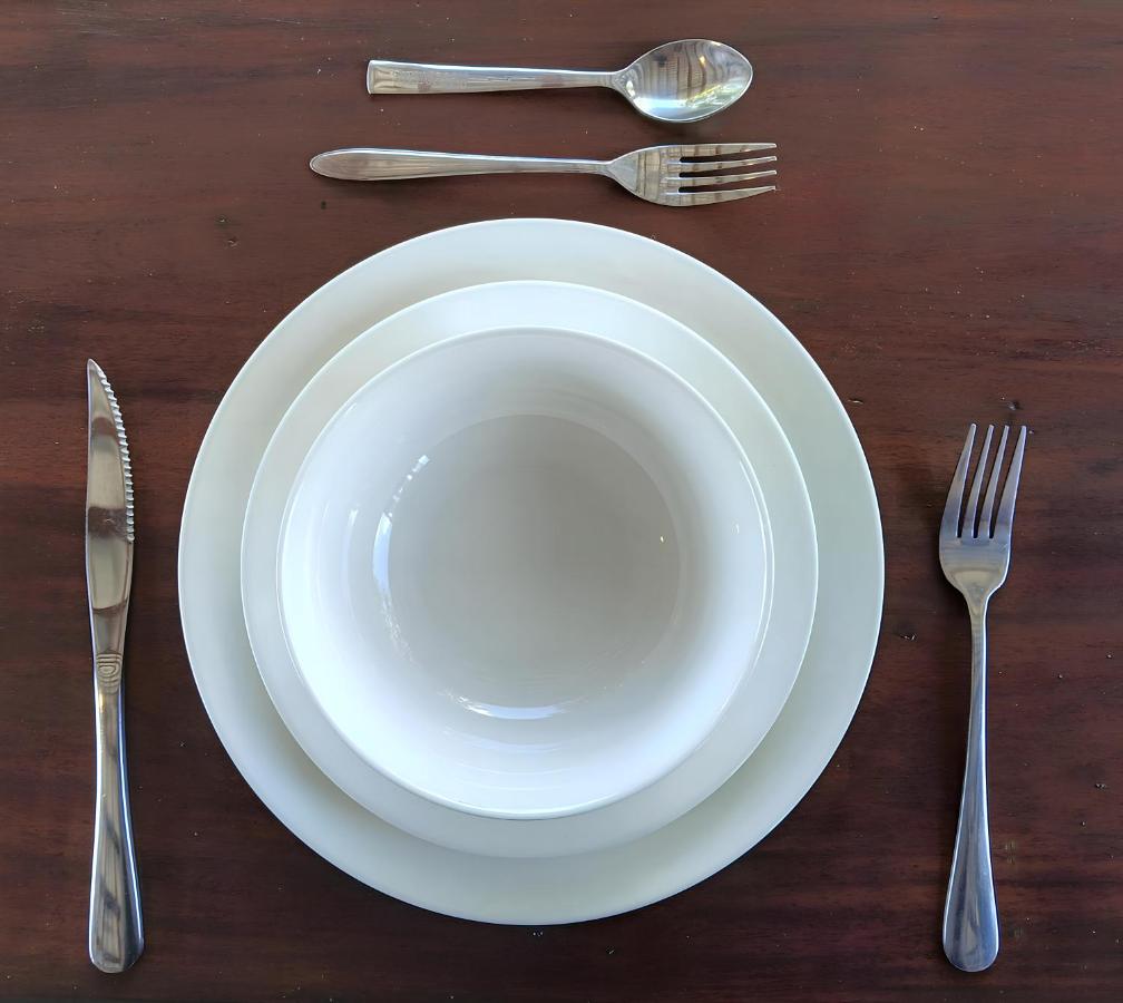 Serenique Heaven - B&B Hikkaduwa