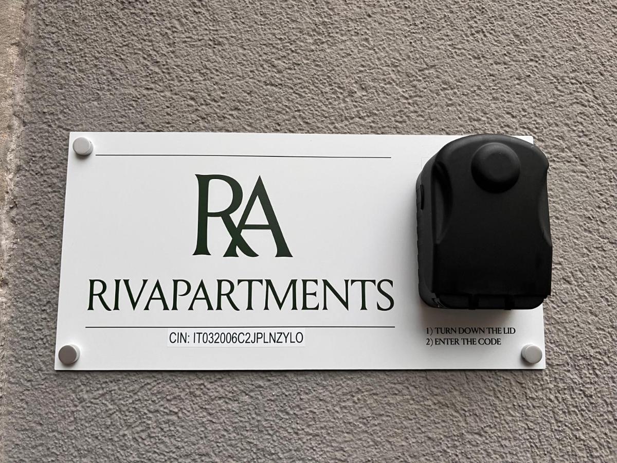 RivApartments - B&B