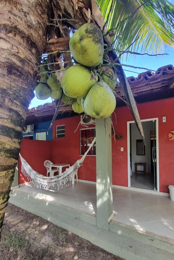 Casa arborizada com 5 suítes - B&B