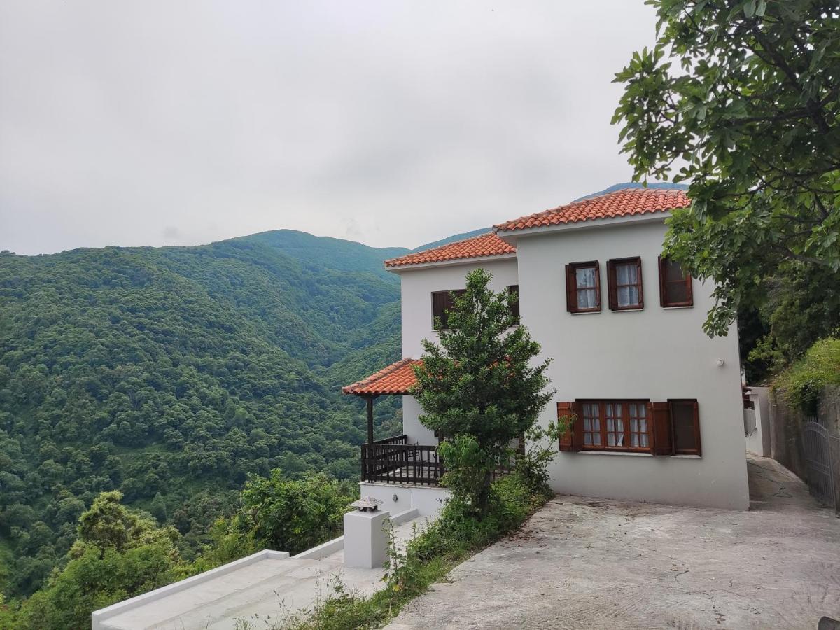 Panorama - B&B