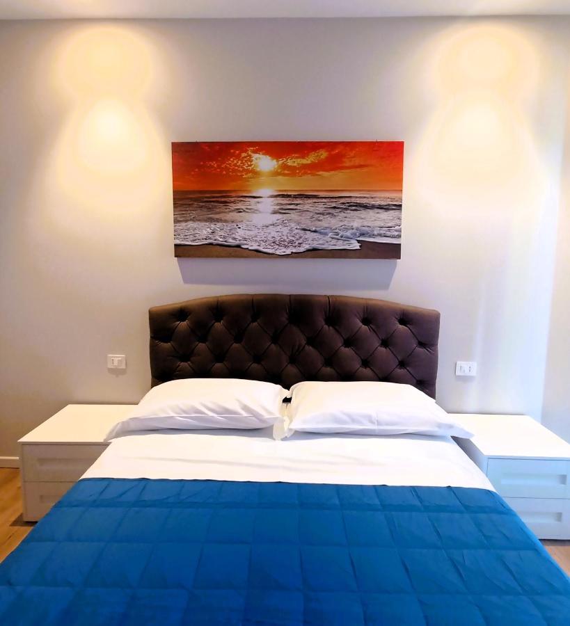 Doppelzimmer mit eigenem Bad